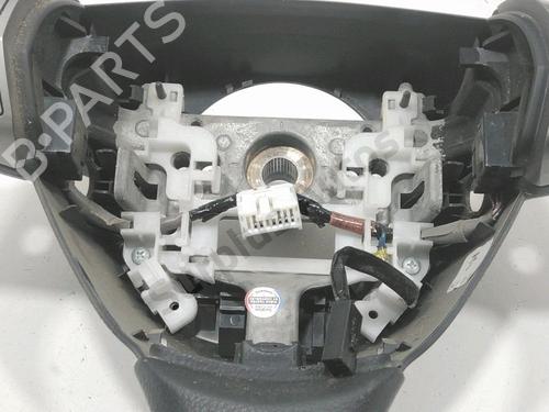 Steering wheel HONDA FR-V (BE) 2.2 i CTDi (BE5) | BP37765796C49 - Image 2