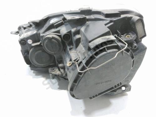 Right headlight VW GOLF VI (5K1) 2.0 TDI | BP38433108C29 - Image 2