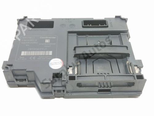 Kortlæser Kortlæser RENAULT CLIO IV (BH_) 1.5 dCi 75 (75 hp) 33713735 33713735