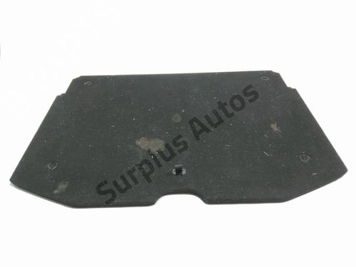 Bagagerumsgulv CITROËN C3 Picasso (SH_) 1.6 HDi (90 hp) 28262444