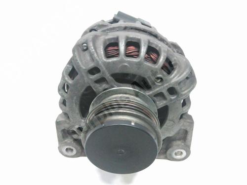 Used Alternator RENAULT CLIO IV (BH_) 1.2 16V (73 hp) 30608112