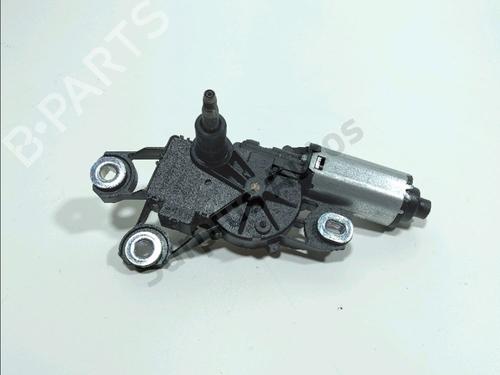 Used Rear wiper motor SEAT ALTEA (5P1) 1.6 TDI (105 hp) 30723903