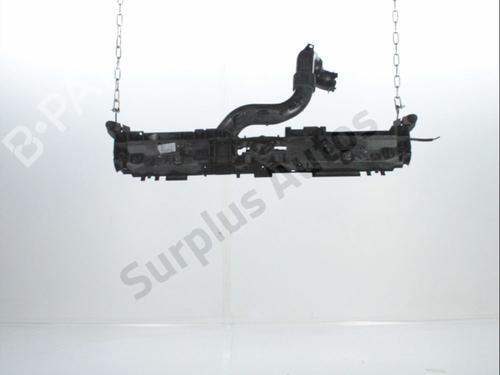 Traverse RENAULT CLIO IV (BH_) 1.5 dCi 90 (90 hp) 32356344