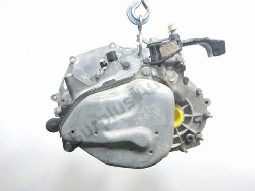 Gearbox CITROËN DS3 (SA_) 1.6 VTi 120 | BP38480382M3 - Image 3