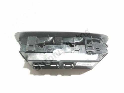 Left front window switch RENAULT KADJAR (HA_, HL_) 1.6 dCi 130 (HLA4) | BP39118210I27 - Image 2