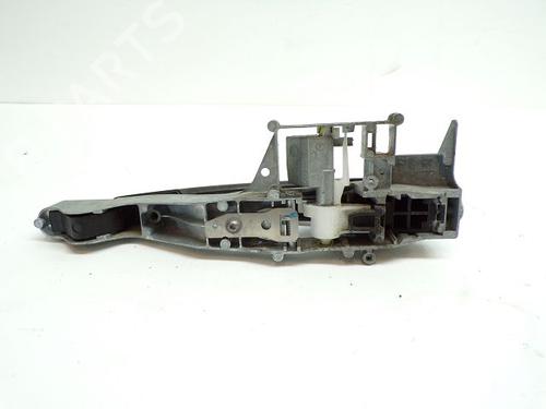 Front right exterior door handle CITROËN C3 Picasso (SH_) 1.6 HDI 90 | BP28241762C129 