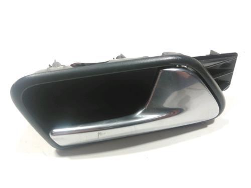 Used Rear right interior door handle Rear right interior door handle 28252373 28252373