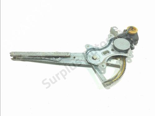 Used Front left window mechanism Front left window mechanism 38793679 38793679