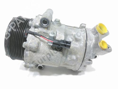 AC compressor DACIA JOGGER (RK_) 1.0 TCe 110 (RKMD) | BP34001678M34 - Image 2