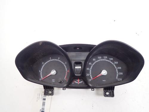 Used Instrument cluster Instrument cluster 37768846 37768846