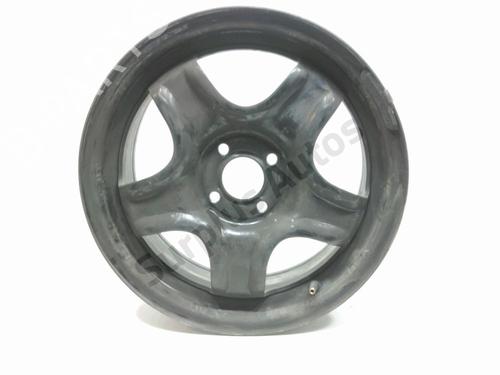 Used Rim RENAULT CLIO IV (BH_) 1.5 dCi 90 (90 hp) 28595512