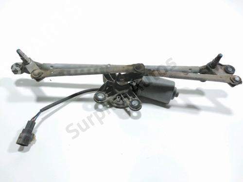 Used Front wipers mechanism Front wipers mechanism 28273584 28273584