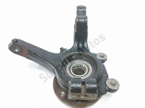 Left front steering knuckle CITROËN C3 IV (CC_, CB_) 1.2 PureTech 100 (CCHPV4) | BP33973919M25 - Image 5