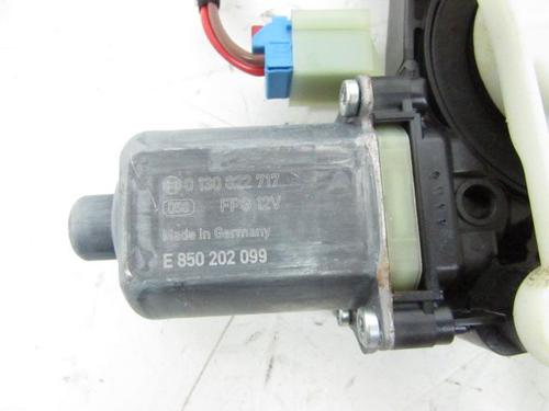Front right window mechanism VW TOURAN (5T1) 1.6 TDI | BP37773384C23 - Image 4