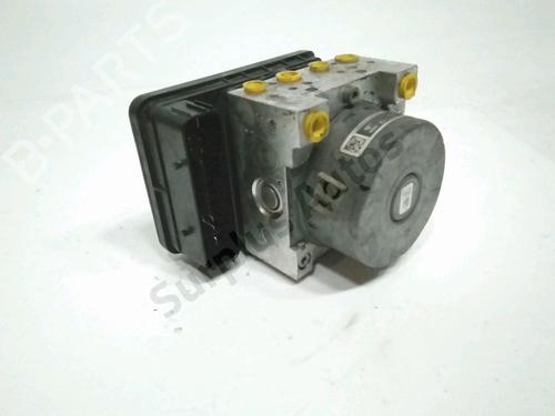 ABS pump FORD FIESTA VII (HJ, HF) 1.1 Ti-VCT | BP28225896M43 