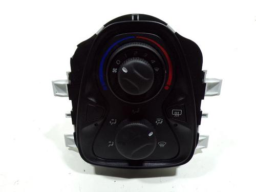 Used Climate control Climate control 37766936 37766936
