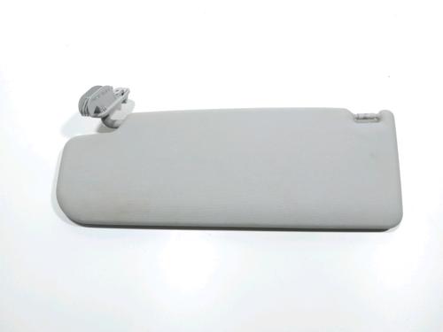Right sun visor SKODA ROOMSTER (5J7) 1.6 TDI | BP28262987I2 