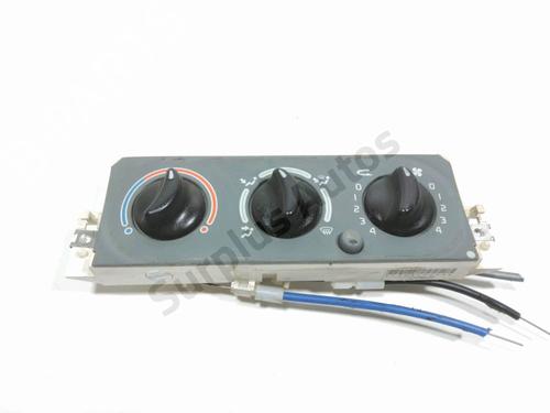 Used Climate control RENAULT TWINGO I (C06_) 1.2 16V (C06C, C06D, C06K) (75 hp) 30119134