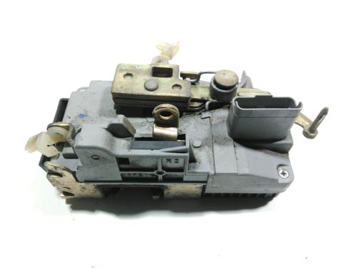 Used Front right lock CITROËN C8 (EA_, EB_) 2.2 HDi (128 hp) 29858535