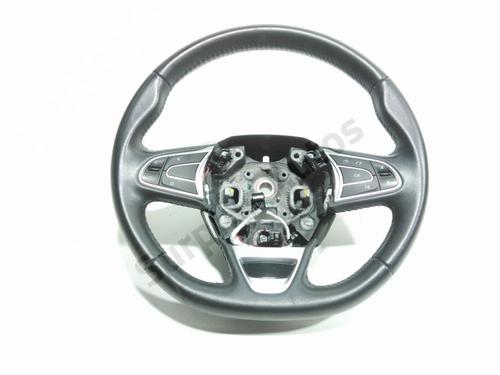 Volante Volante RENAULT MEGANE IV Grandtour (K9A/M/N_) 1.5 dCi 110 (110 hp) 35941481 35941481
