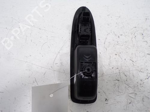 Right rear window switch CITROËN C4 II (NC_) 1.6 HDi 110 | BP37778329I28 - Image 2