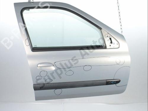 Used Right front door Right front door 37291949 37291949