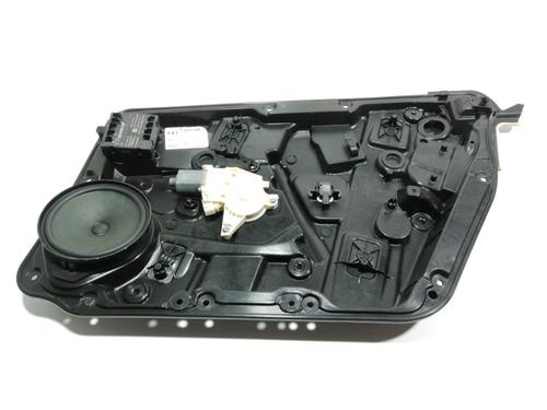 Front right window mechanism MERCEDES-BENZ A-CLASS (W176) A 180 CDI / d (176.012) | BP28239859C23 - Image 1