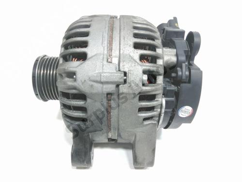 Alternator PEUGEOT 308 I (4A_, 4C_) 1.6 HDi | BP29496023M7 