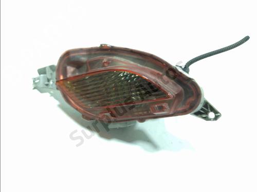 Retronebbia Retronebbia TOYOTA YARIS (_P13_) 1.4 D (NLP130_, NLP130) (90 hp) 34617431 34617431