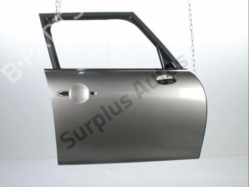 Used Right front door MINI MINI (F55) Cooper (136 hp) 30086487