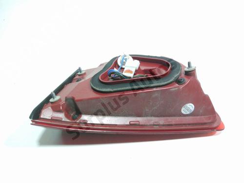 Left tailgate light KIA RIO IV (YB, SC, FB) 1.0 T-GDI 120 | BP37788146C79 - Image 2