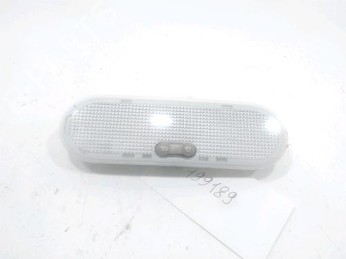 Used Interior roof light RENAULT CLIO III (BR0/1, CR0/1) 1.2 16V (BR02, BR0J, BR11, CR02, CR0J, CR11) (75 hp) 31003251