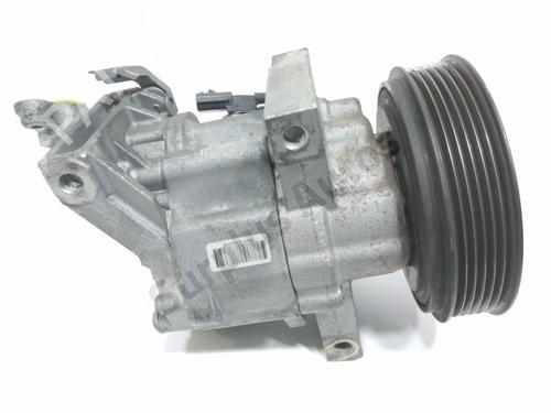 AC compressor DACIA LODGY (JS_) 1.5 dCi | BP39524652M34 - Image 4