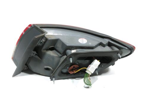 Left taillight HYUNDAI GRANDEUR (TG) 2.2 CRDi | BP28269868C34
