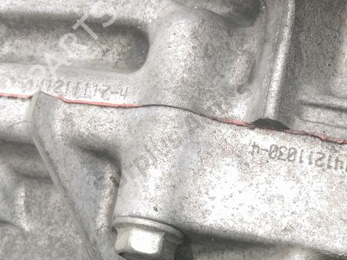 Gearbox PEUGEOT 4008 | BP38457657M3 - Image 5