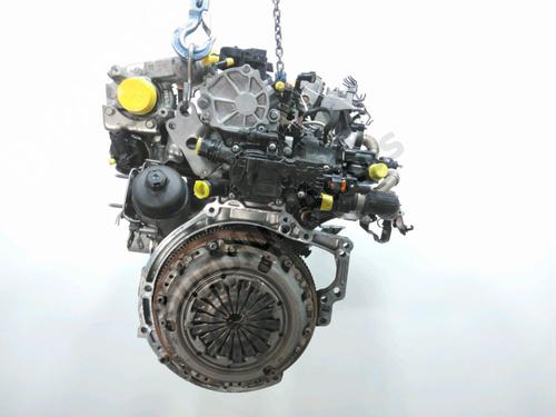 Engine CITROËN C3 AIRCROSS II (2R_, 2C_) 1.6 BlueHDi 100 (2CBHYB) | BP37585471M1 - Image 4