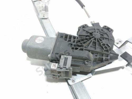 Front right window mechanism CITROËN C3 II (SC_) 1.4 HDi 70 (SC8HZC, SC8HR0, SC8HP4) | BP38345537C23 - Image 2