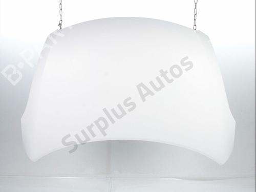 Used Hood Hood SUZUKI SWIFT IV (FZ, NZ) 1.3 DDiS (AZG413D, ZC02S, ZC92S) (75 hp) 40059753 40059753