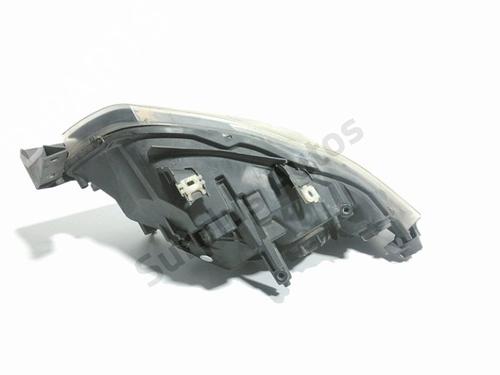 Right headlight BMW 3 Touring (E91) 320 d | BP39737659C29 - Image 2
