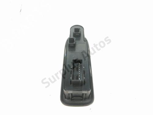 Left front window switch CITROËN C3 II (SC_) 1.2 VTi 82 | BP31822523I27