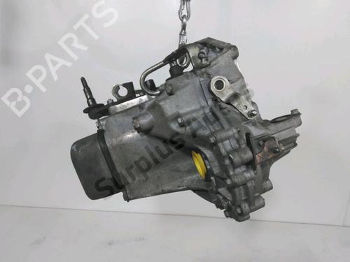 Gearbox PEUGEOT 206+ (2L_, 2M_) 1.1 | BP30987064M3