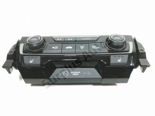 Used Climate control Climate control 37767325 37767325