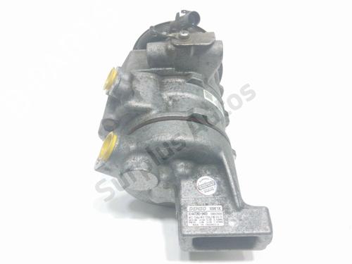 AC compressor SUZUKI SX4 S-Cross (JY) 1.4 T AllGrip (AKK414) | BP38769159M34 - Image 3