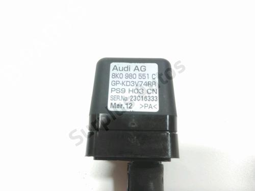 Camera AUDI A6 C7 Avant (4G5, 4GD) S6 quattro | BP28234846E14 