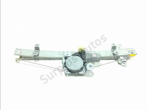 rudehejsemekanisme-ventre-foran-nissan-micra-v-k14-2016-38300703 main image