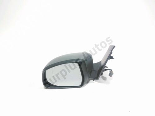 Used Left mirror FORD FOCUS II Turnier (DA_, FFS, DS) 1.8 TDCi (115 hp) 28246161