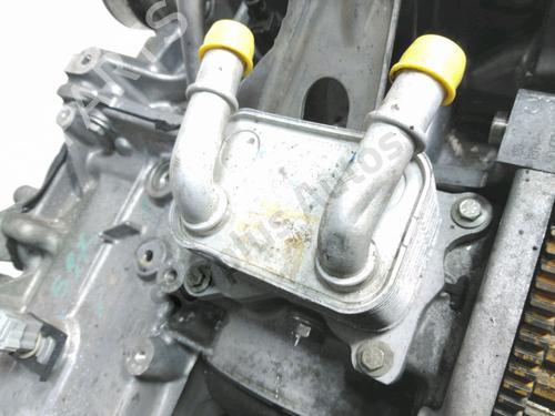 Engine RENAULT TWINGO III (BCM_, BCA_) 0.9 TCe 90 (BCM9, BCM2) | BP36374088M1 - Image 7