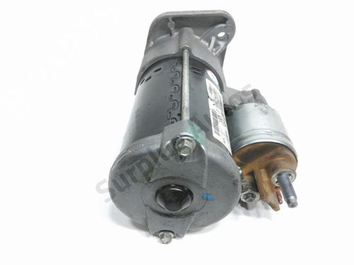 Startmotor DACIA SANDERO II 1.5 dCi | BP29602897M8 