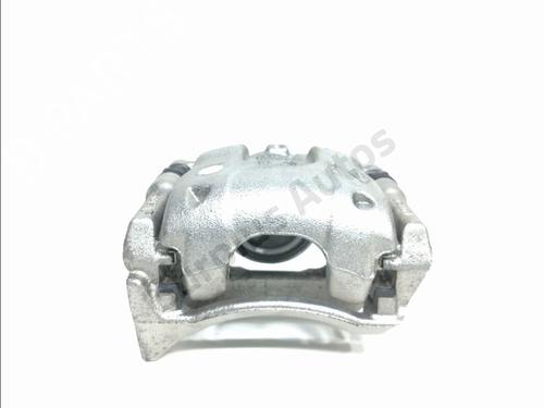 Used Left front brake caliper Left front brake caliper RENAULT CLIO V (B7_) 1.0 LPG (B7MT) (101 hp) 36374233 36374233
