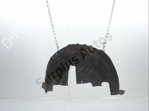 Used Wheel arch Wheel arch DS DS 3 (SA_) 1.2 THP 110 / PureTech 110 (SAHNPS, SAHNZ6, SAHNZT) (110 hp) 35893567 35893567